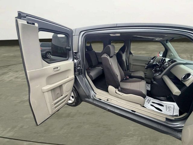 2010 Honda Element 4WD 5dr Automatic EX - 23008652 - 24