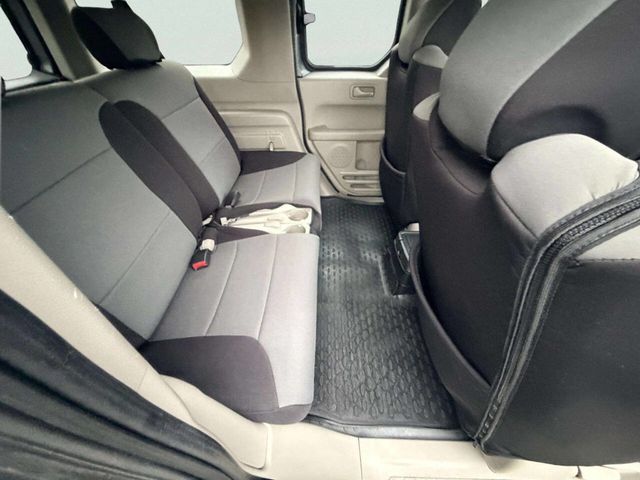 2010 Honda Element 4WD 5dr Automatic EX - 23008652 - 25