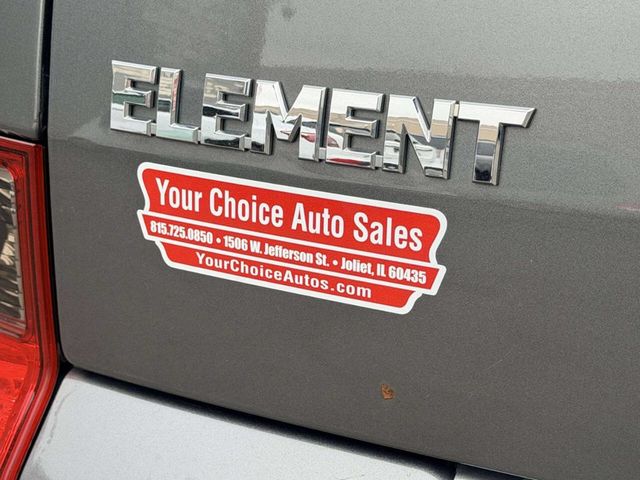 2010 Honda Element 4WD 5dr Automatic EX - 23008652 - 27