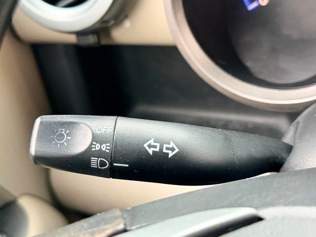 2010 Honda Element 4WD 5dr Automatic EX - 23008652 - 31