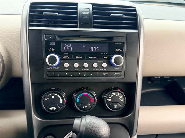 2010 Honda Element 4WD 5dr Automatic EX - 23008652 - 33