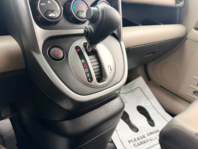 2010 Honda Element 4WD 5dr Automatic EX - 23008652 - 34