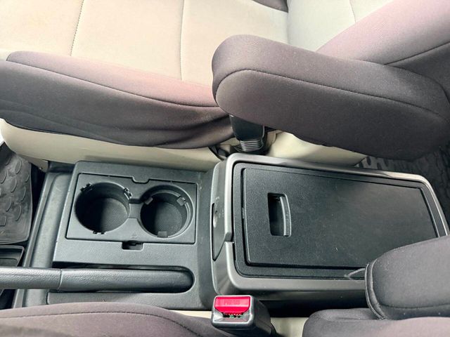 2010 Honda Element 4WD 5dr Automatic EX - 23008652 - 36