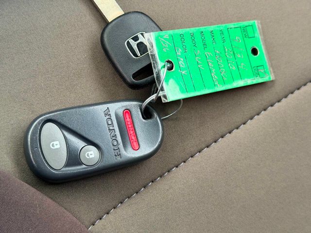 2010 Honda Element 4WD 5dr Automatic EX - 23008652 - 40