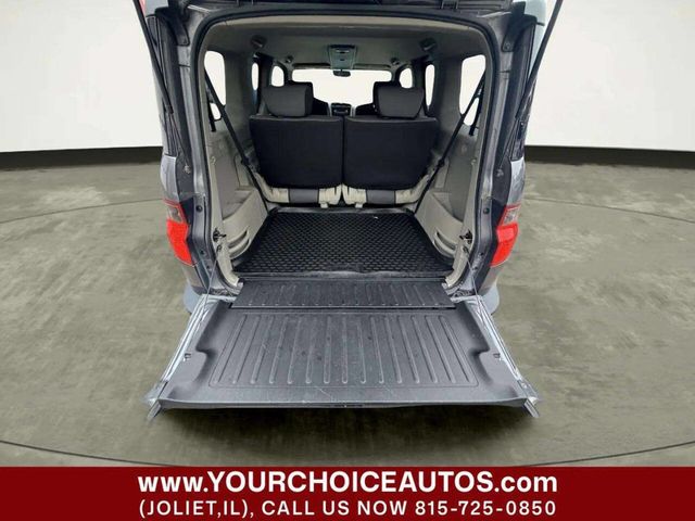 2010 Honda Element 4WD 5dr Automatic EX - 23008652 - 4