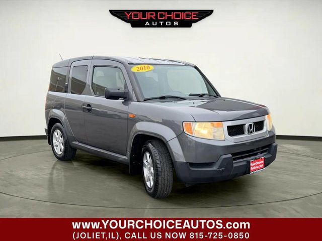 2010 Honda Element 4WD 5dr Automatic EX - 23008652 - 8