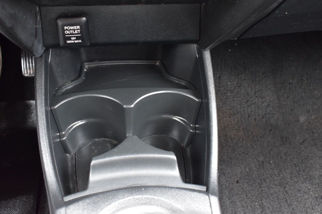 2010 Honda Fit 5dr Hatchback Automatic - 22931715 - 28
