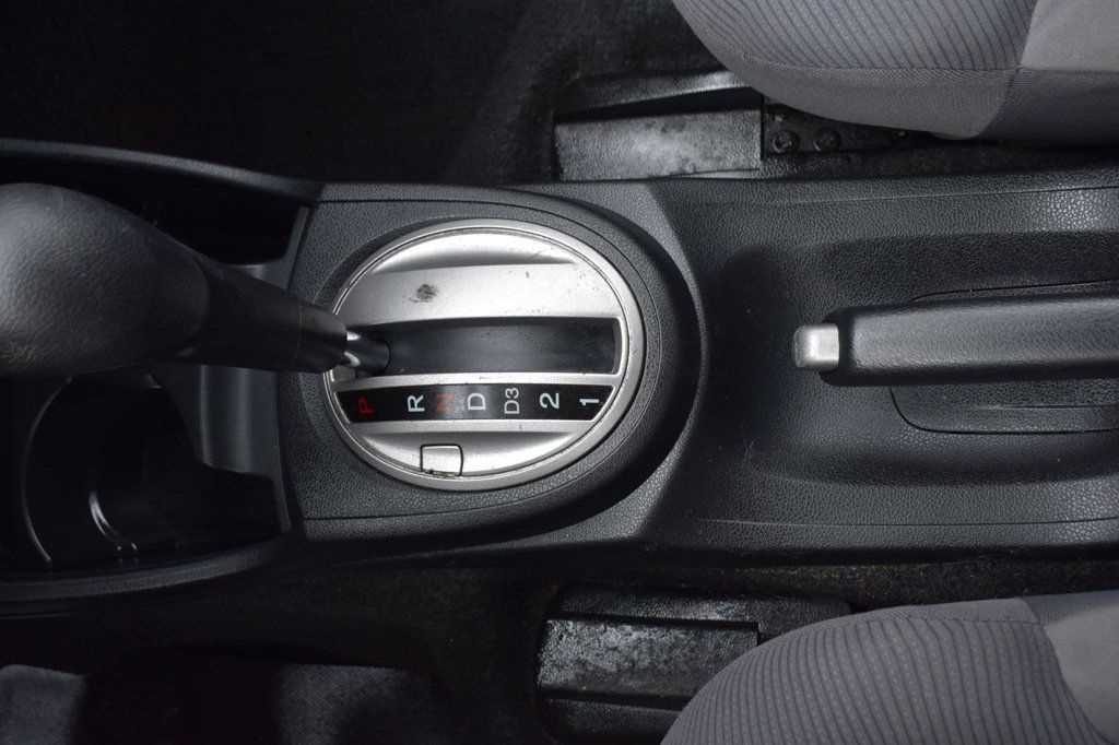 2010 Honda Fit 5dr Hatchback Automatic - 22931715 - 29