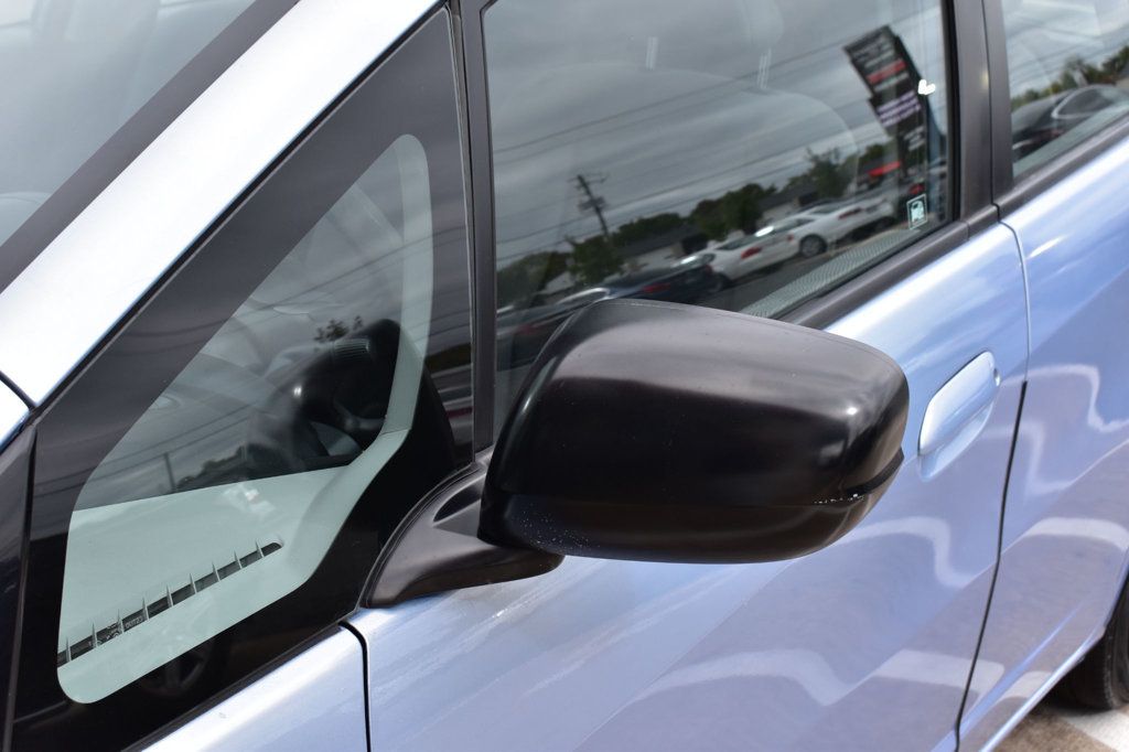 2010 Honda Fit 5dr Hatchback Automatic - 22931715 - 32