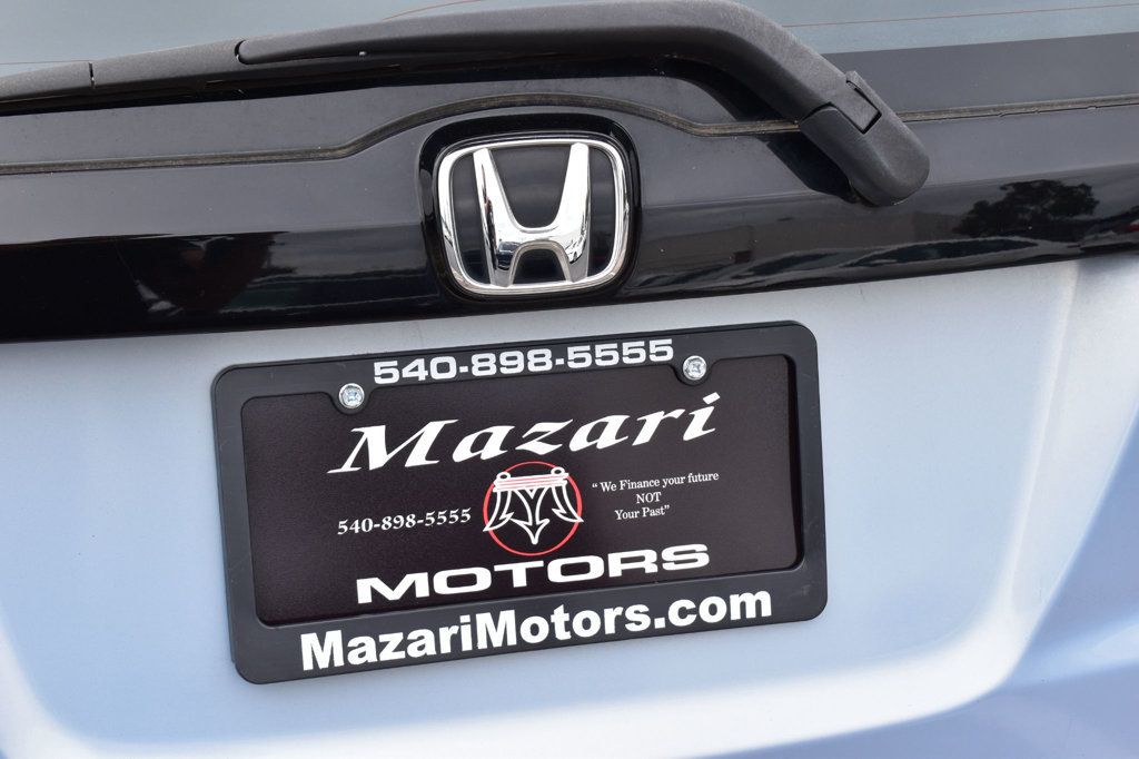 2010 Honda Fit 5dr Hatchback Automatic - 22931715 - 35