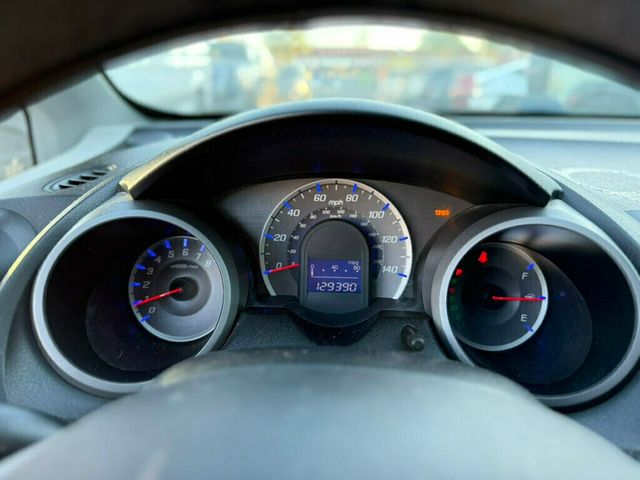 2010 Honda Fit 5dr Hatchback Automatic - 22974073 - 9