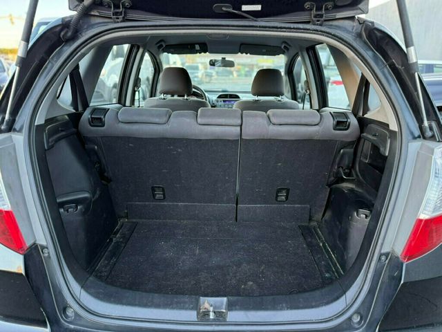 2010 Honda Fit 5dr Hatchback Automatic - 22974073 - 14