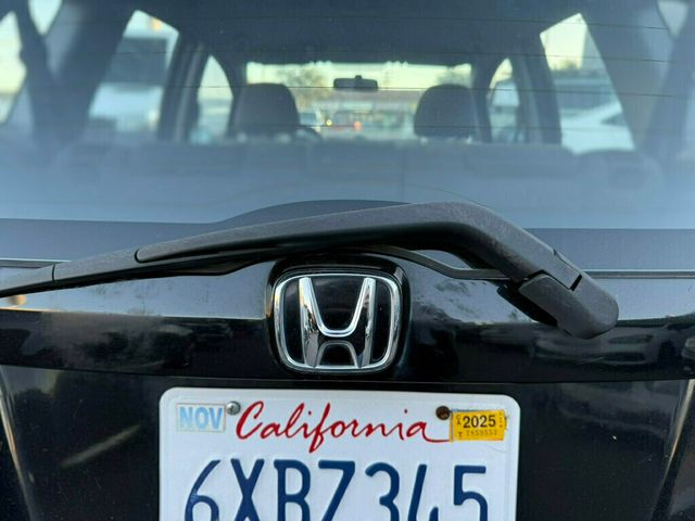 2010 Honda Fit 5dr Hatchback Automatic - 22974073 - 16