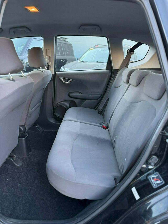 2010 Honda Fit 5dr Hatchback Automatic - 22974073 - 6