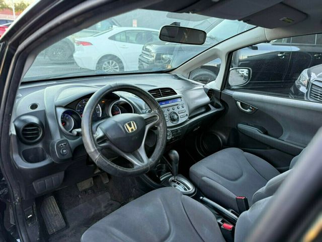 2010 Honda Fit 5dr Hatchback Automatic - 22974073 - 7