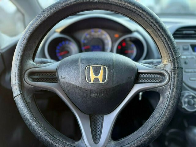 2010 Honda Fit 5dr Hatchback Automatic - 22974073 - 8
