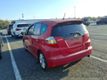 2010 Honda Fit 5dr Hatchback Automatic Sport - 23101542 - 3