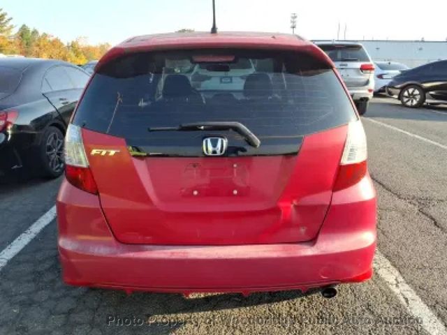 2010 Honda Fit 5dr Hatchback Automatic Sport - 23101542 - 4
