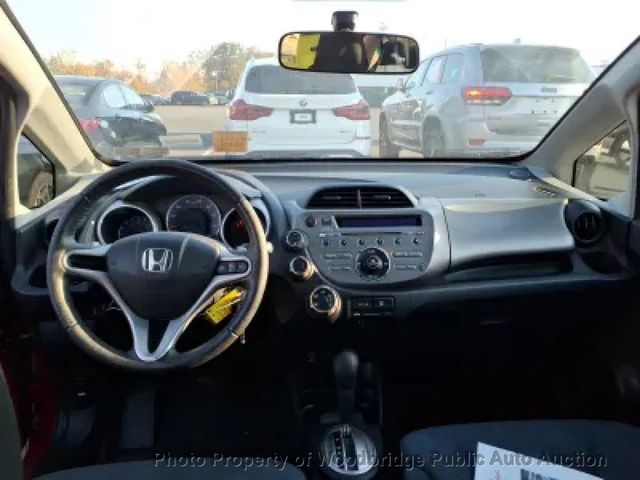 2010 Honda Fit 5dr Hatchback Automatic Sport - 23101542 - 6