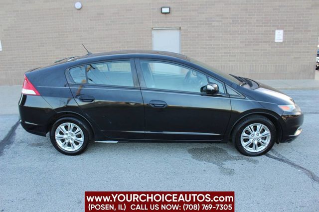 2010 Honda Insight 5dr CVT EX - 22620235 - 7