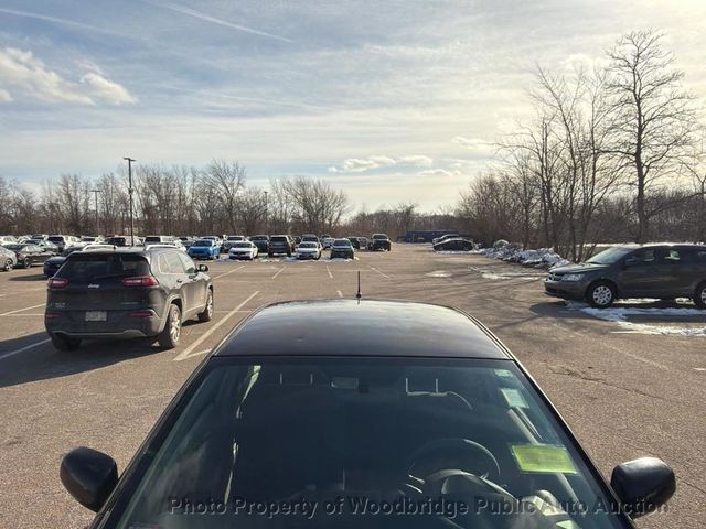 2010 Honda Insight 5dr CVT LX - 22979614 - 15