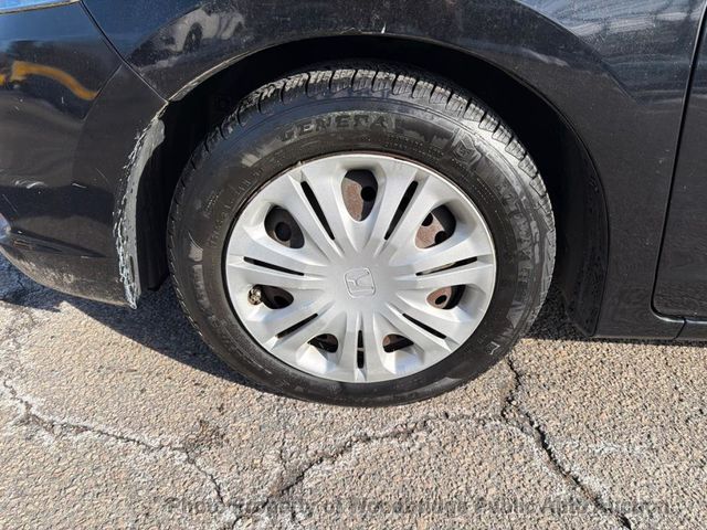 2010 Honda Insight 5dr CVT LX - 22979614 - 22