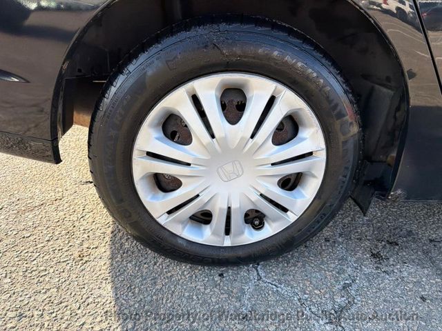 2010 Honda Insight 5dr CVT LX - 22979614 - 25