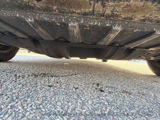 2010 Honda Insight 5dr CVT LX - 22979614 - 26