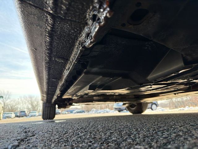 2010 Honda Insight 5dr CVT LX - 22979614 - 27