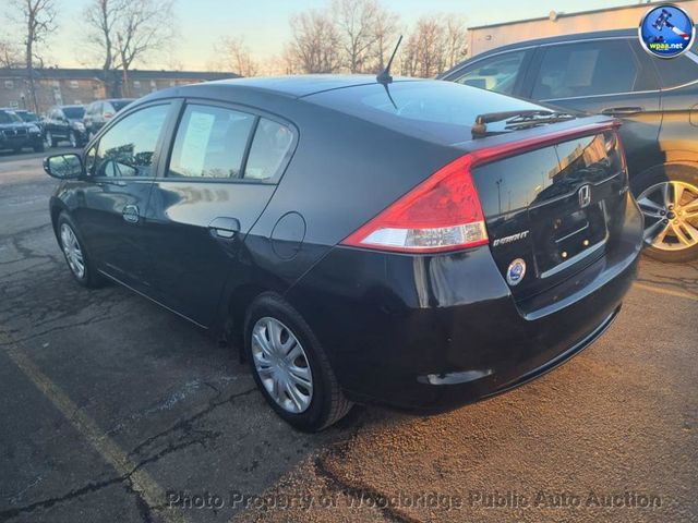 2010 Honda Insight 5dr CVT LX - 22979614 - 3