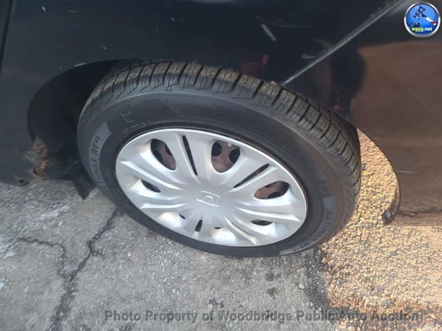 2010 Honda Insight 5dr CVT LX - 22979614 - 4