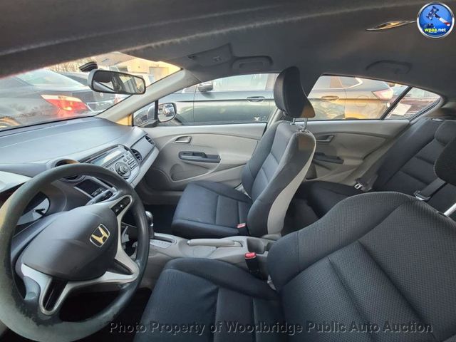 2010 Honda Insight 5dr CVT LX - 22979614 - 6
