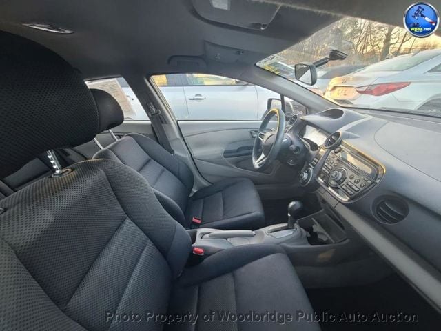 2010 Honda Insight 5dr CVT LX - 22979614 - 8