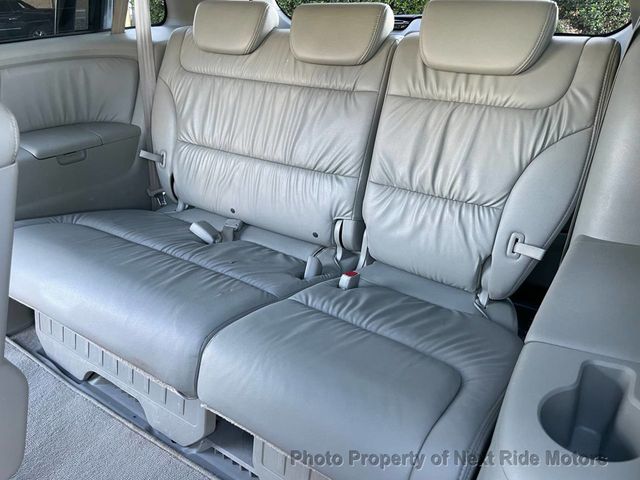 2010 Honda Odyssey 2010 HONDA ODYSSEY V6 3.5L EX-L MINIVAN SERVICED 615-730-9991 - 23040462 - 9
