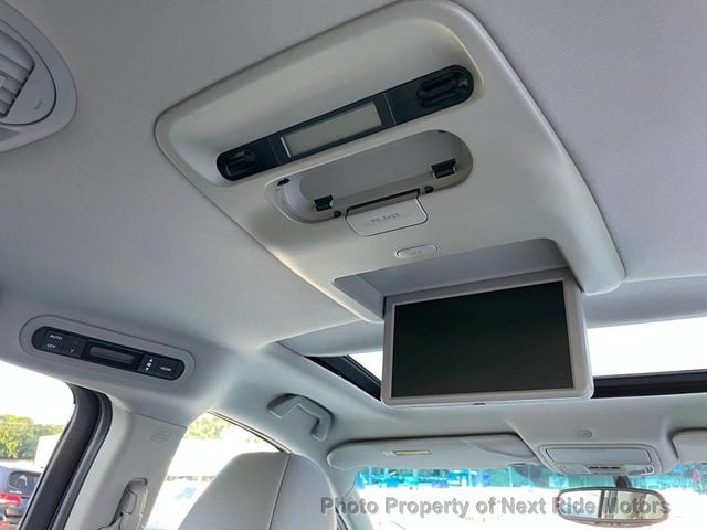 2010 Honda Odyssey 2010 HONDA ODYSSEY V6 3.5L EX-L MINIVAN SERVICED 615-730-9991 - 23040462 - 12