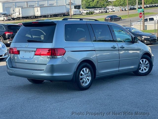 2010 Honda Odyssey 2010 HONDA ODYSSEY V6 3.5L EX-L MINIVAN SERVICED 615-730-9991 - 23040462 - 1