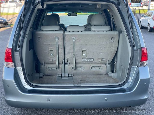 2010 Honda Odyssey 2010 HONDA ODYSSEY V6 3.5L EX-L MINIVAN SERVICED 615-730-9991 - 23040462 - 24
