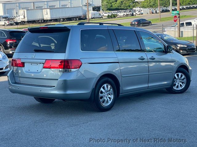 2010 Honda Odyssey 2010 HONDA ODYSSEY V6 3.5L EX-L MINIVAN SERVICED 615-730-9991 - 23040462 - 27