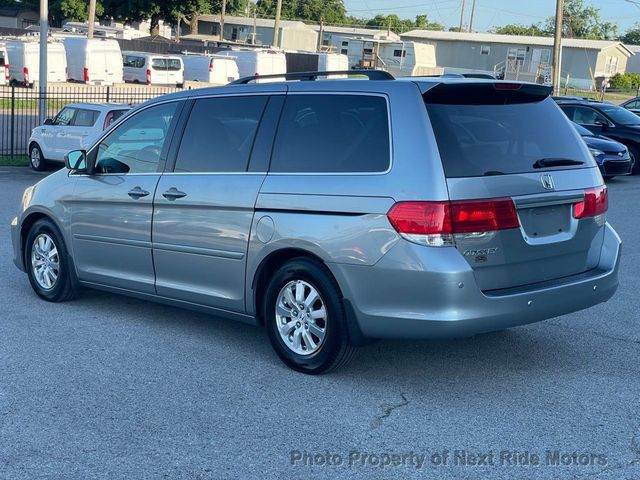 2010 Honda Odyssey 2010 HONDA ODYSSEY V6 3.5L EX-L MINIVAN SERVICED 615-730-9991 - 23040462 - 4