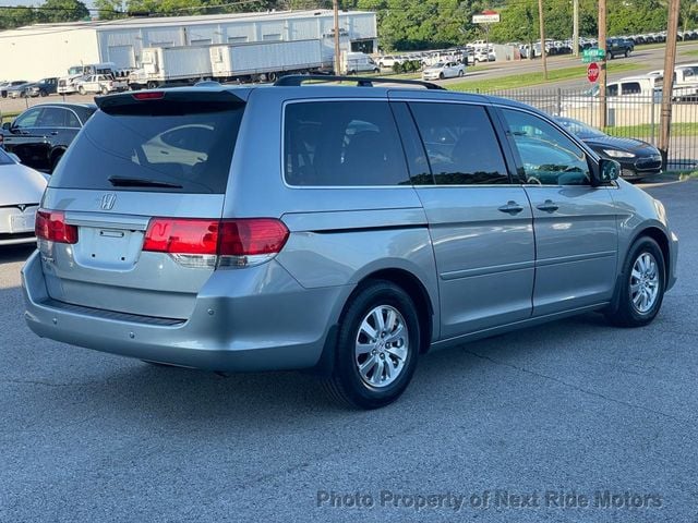 2010 Honda Odyssey 2010 HONDA ODYSSEY V6 3.5L EX-L MINIVAN SERVICED 615-730-9991 - 23040462 - 5