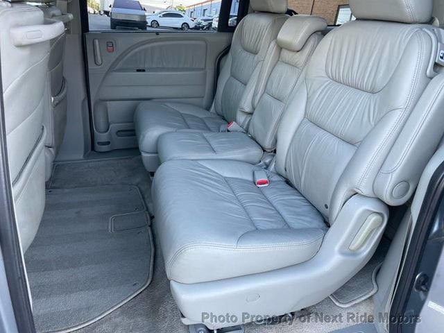 2010 Honda Odyssey 2010 HONDA ODYSSEY V6 3.5L EX-L MINIVAN SERVICED 615-730-9991 - 23040462 - 7