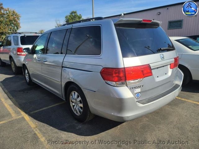 2010 Honda Odyssey 5dr EX - 22933416 - 1