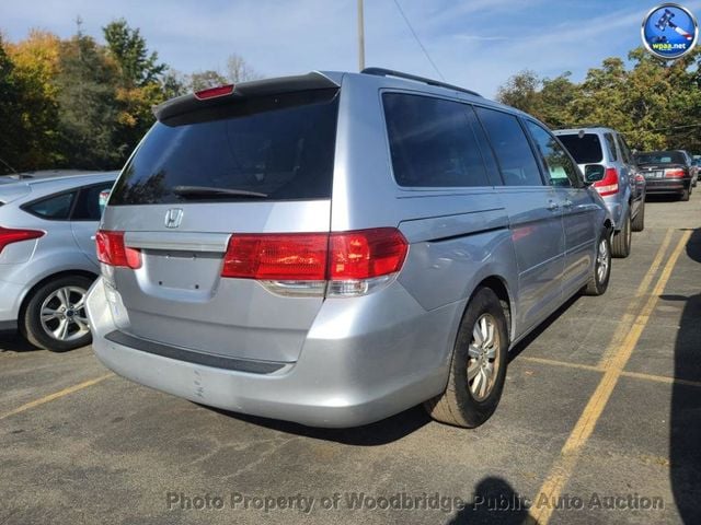 2010 Honda Odyssey 5dr EX - 22933416 - 2