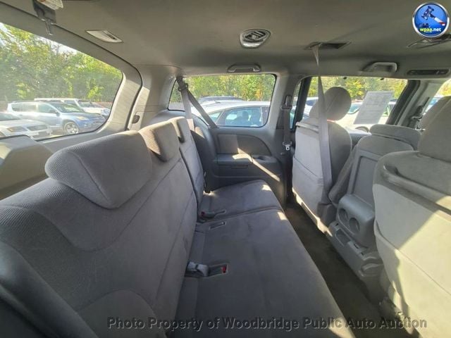 2010 Honda Odyssey 5dr EX - 22933416 - 3