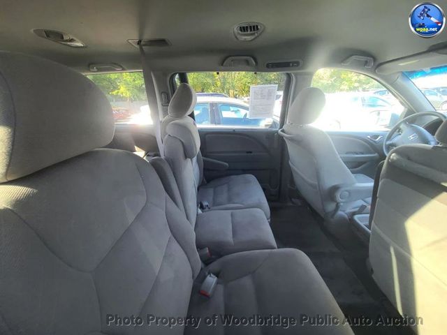 2010 Honda Odyssey 5dr EX - 22933416 - 4