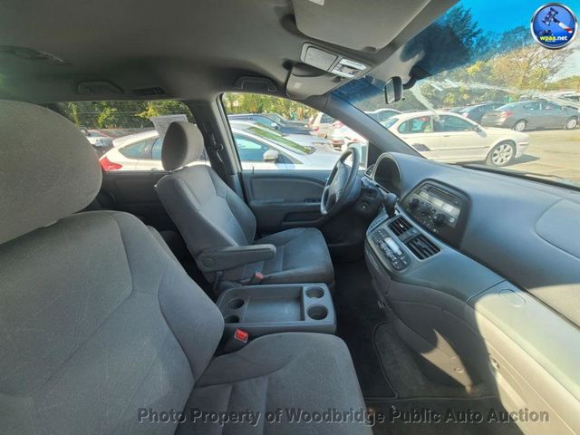 2010 Honda Odyssey 5dr EX - 22933416 - 5