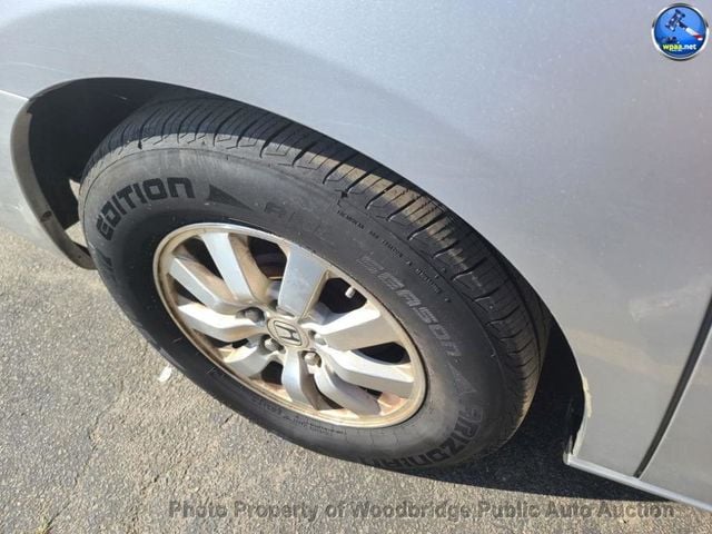 2010 Honda Odyssey 5dr EX - 22933416 - 6