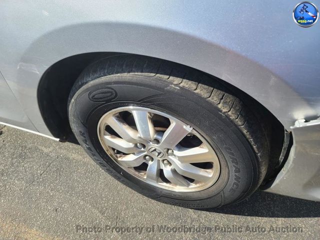 2010 Honda Odyssey 5dr EX - 22933416 - 7