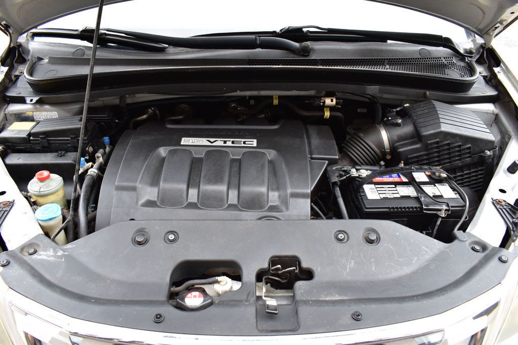 2010 Honda Odyssey 5dr EX - 22931718 - 11