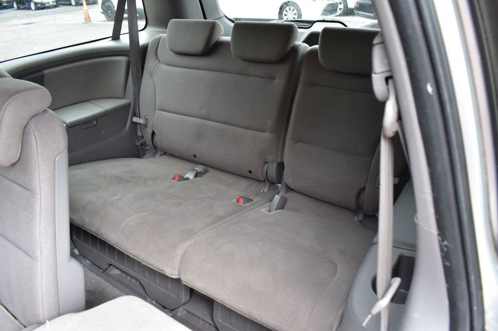 2010 Honda Odyssey 5dr EX - 22931718 - 23
